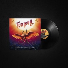 TOXIKULL - UNDER THE SOUTHERN LIGHT - Vinyl Record image 1