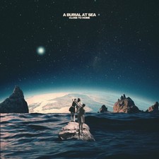 A BURIAL AT SEA - CLOSE TO HOME - Vinyl Record image 2