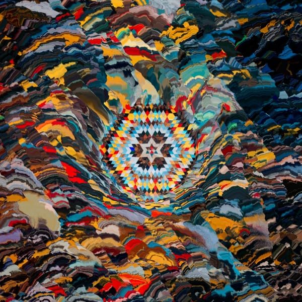THOT - DELTA - CD image 1