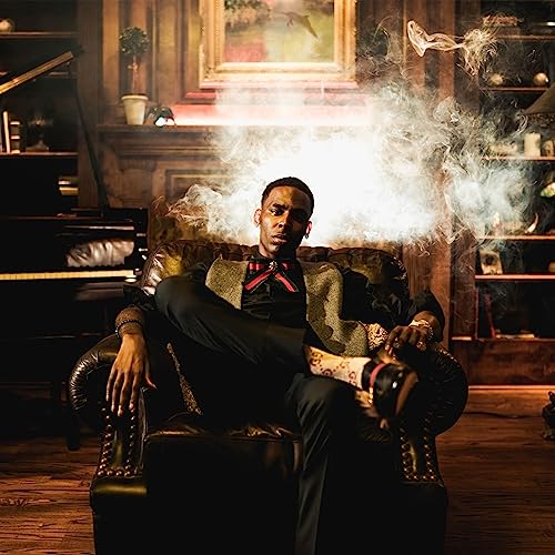 YOUNG DOLPH - PAPER ROUTE FRANK - CD image 1