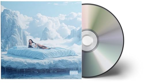 TINK - WINTERS DIARY 5 - CD image 1