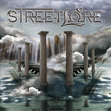 STREETLORE - CD image 2