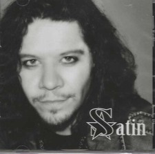 SATIN - CD image 2