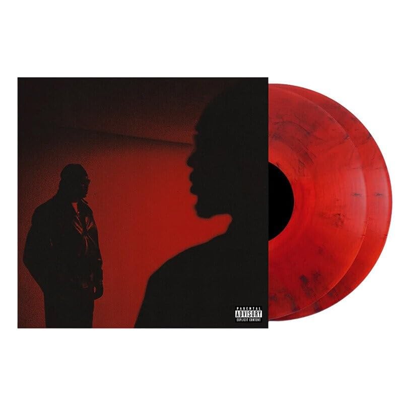 FUTURE & METRO BOOMI - WE STILL DON'T TRUST YOU (2CD) - CD image 2