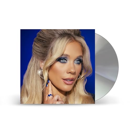 MORONEY - AM I OKAY? - CD image 2