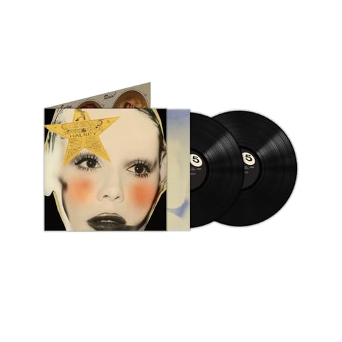 HALSEY - GREAT IMPERSONATOR - Vinyl Record VINYL LONGPLAY 33 1 image 1