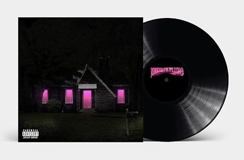 FUTURE - MIXTAPE PLUTO - Vinyl Record VINYL LONGPLAY 33 1 image 2