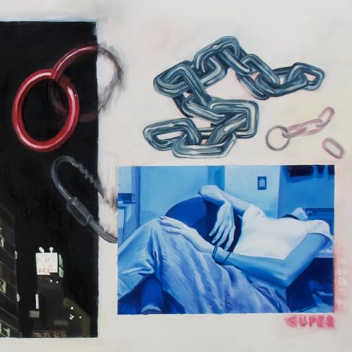 CURLING - NO GUITAR (DELUXE EDITION) - CD image 1