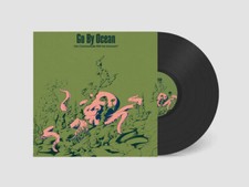 GO BY OCEAN - CAN I COMMUNICATE WITH THE UNKNOWN? - Vinyl Record VL image 1