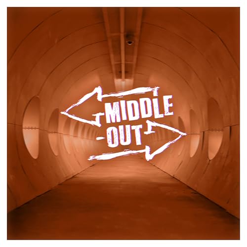 MIDDLE-OUT - Vinyl Record image 1