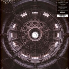 HIPPOTRAKTOR - STASIS (GATEFOLD + PRINTED INNER SLEEVE) - Vinyl Record image 1