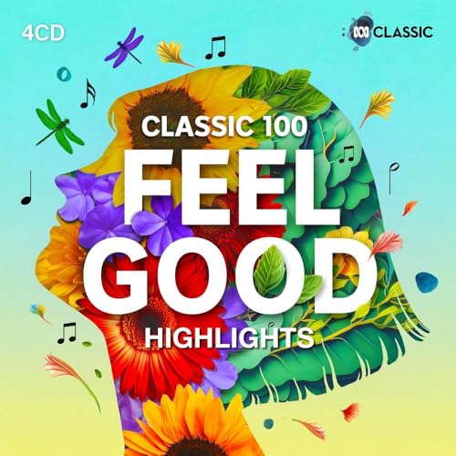 CLASSIC 100 - FEEL GOOD - HIGHLIGHTS - CD3