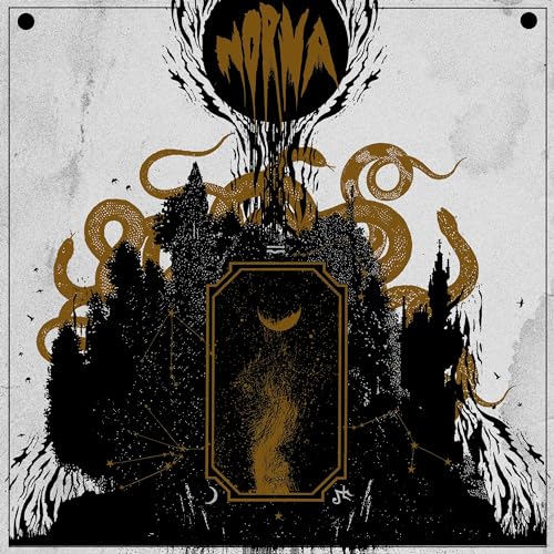 NORNA - CD image 2