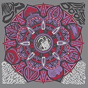 Mike & Cara Gangloff - Knock On Life's Door - Vinyl Record image 1