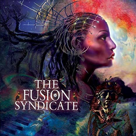 Fusion Syndicate - Vinyl Record image 1