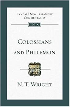 Colossians and Philemon : An Introduction and Survey : No. 12