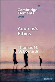 Aquinas's Ethics