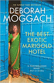 The Best Exotic Marigold Hotel