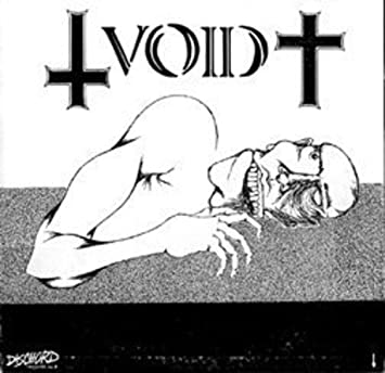 The Faith / Void