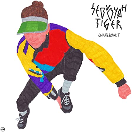 Sequoyah Tiger - Parabolabandit - Vinyl Record image 1