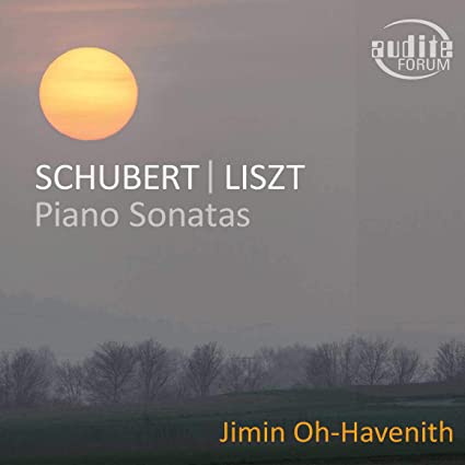 SCHUBERT PIANO SONATA IN G MA