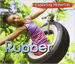 Rubber