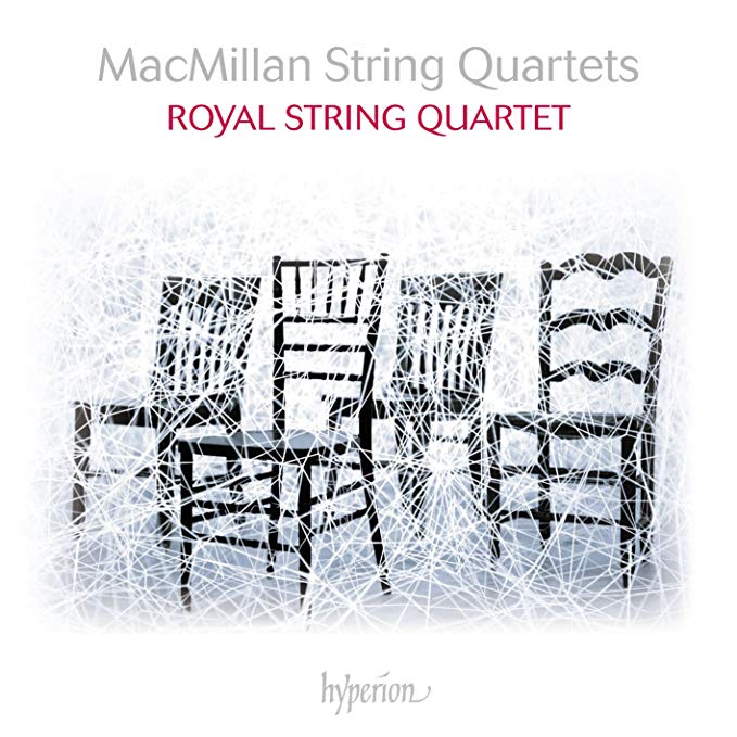 MacMillan String Quartets