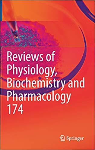 Reviews of Physiology, Biochemistry and Pharmacology Vol. 174 : 174