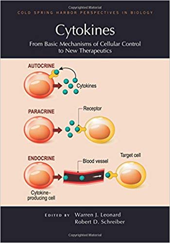 Cytokines : From Basic Mechanisms of Cellular Control to New Therapeutics