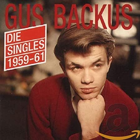 Die Singles 1959-61