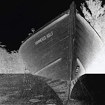 HAMMERED HULLS - Vinyl Record 7 image 1