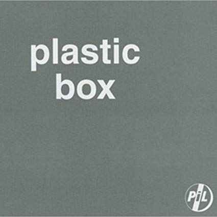 Plastic Box