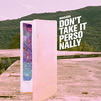 NIAGARA - DON'T TAKE IT PERSONALLY - CD image 1