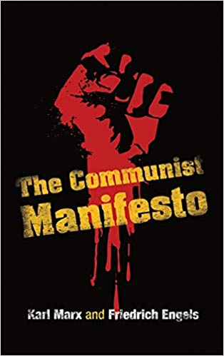 The Communist Manifesto