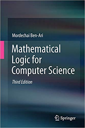 Mathematical Logic for Computer Science