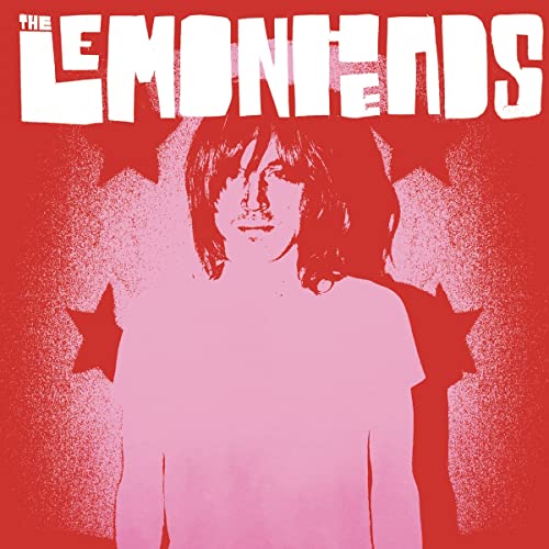 LEMONHEADS (COLOURED VINYL)