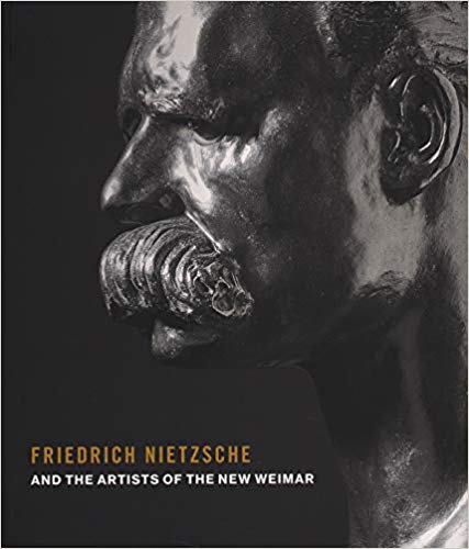 Friedrich Nietzsche and the Artists of the New Weimar