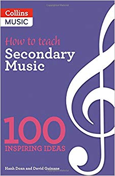 How to teach Secondary Music