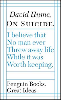 On Suicide