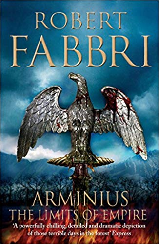 Arminius : The Limits of Empire