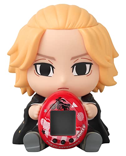 Tokyo Revengers - Tamagotchi Tr Manjiro Hug - Tamagotchi image 1