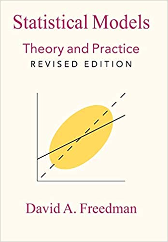 Statistical Models : Theory and Practice