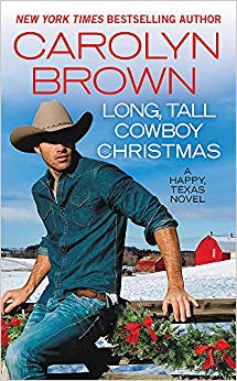 Long, Tall Cowboy Christmas