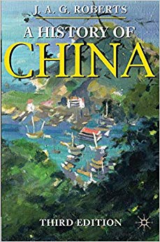 A History of China