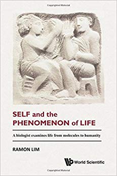 Self And The Phenomenon Of Life: A Biologist Examines Life From Molecules To Humanity