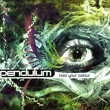 Pendulum - Hold Your Colour - Vinyl Record 12" image 1