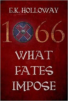 1066 : What Fates Impose