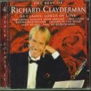  Richard Clayderman Best of 2cd