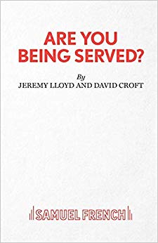 Are You Being Served?