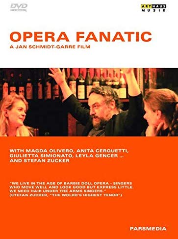 OPERA FANATIC